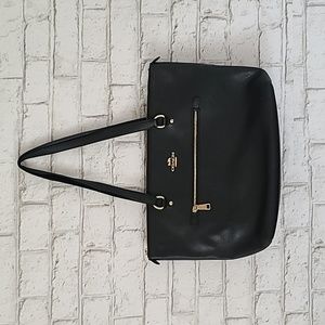 Coach tote bag